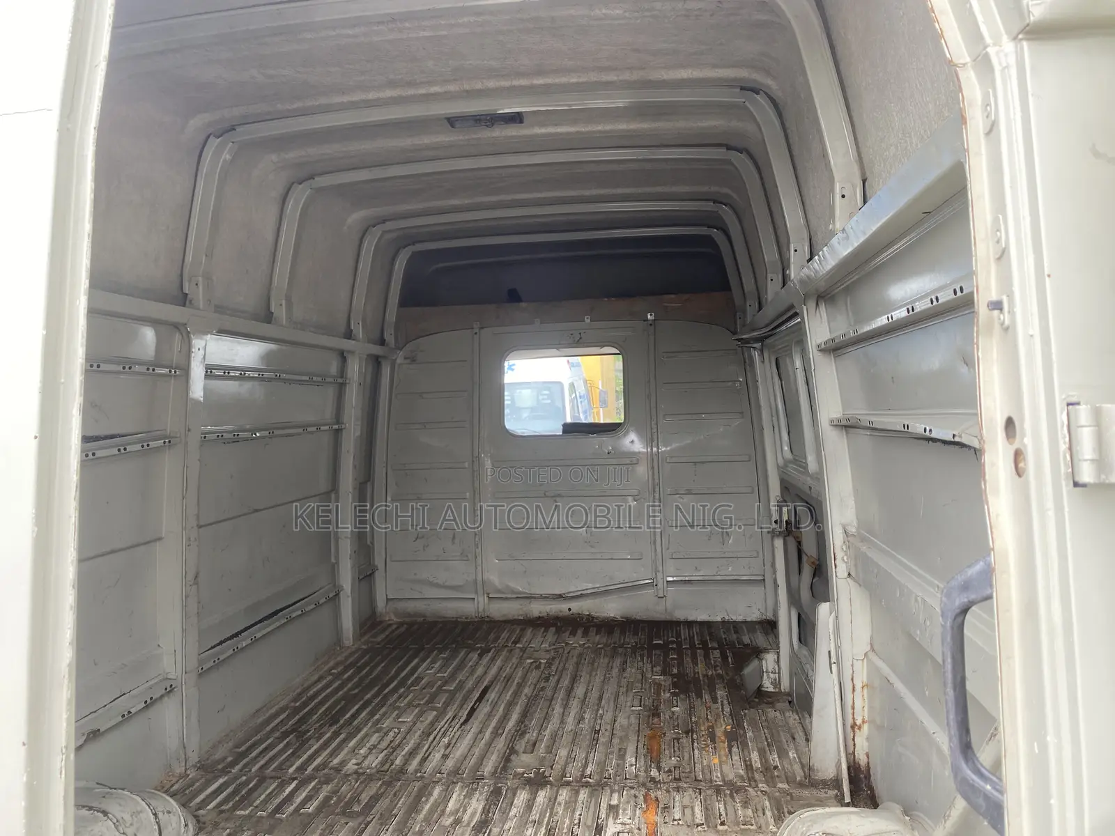 Volkswagen LT 1999