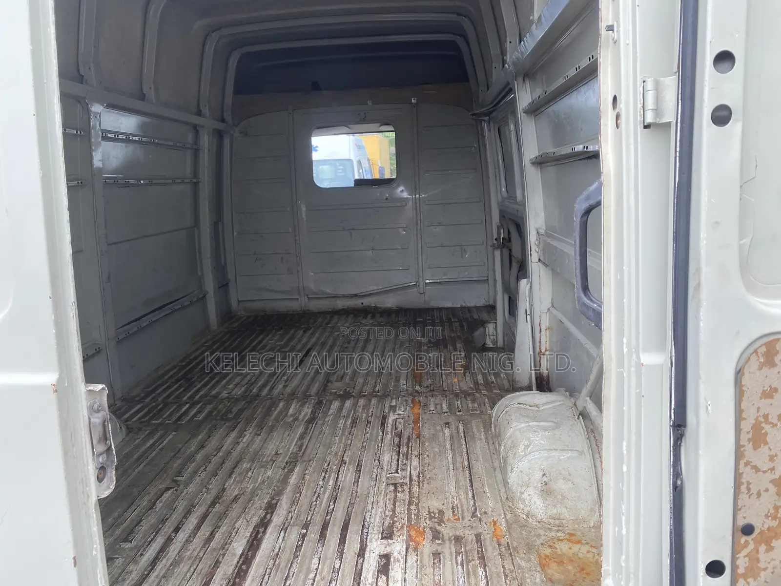 Volkswagen LT 1999
