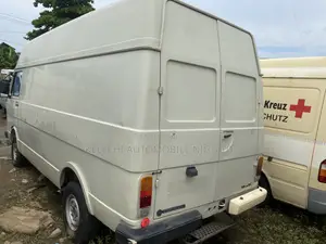 Volkswagen LT 1999