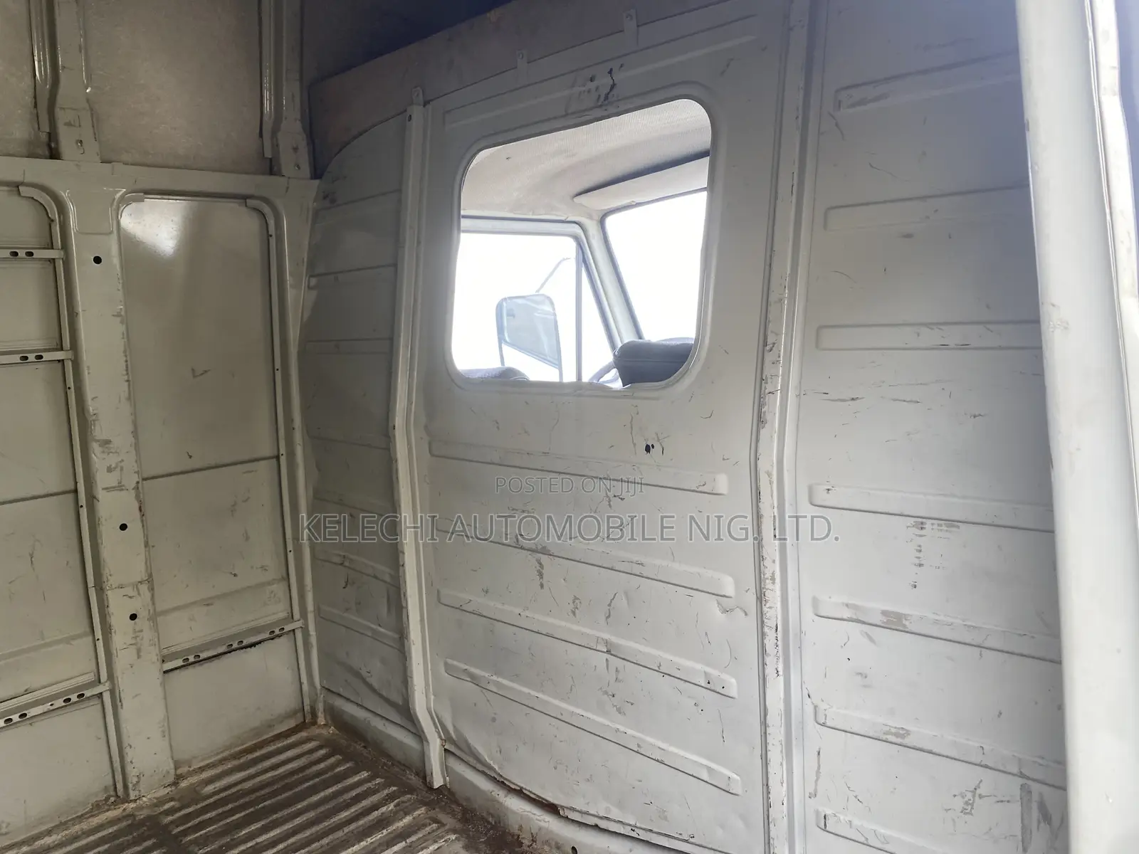 Volkswagen LT 1999