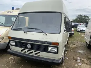 Volkswagen LT 1999