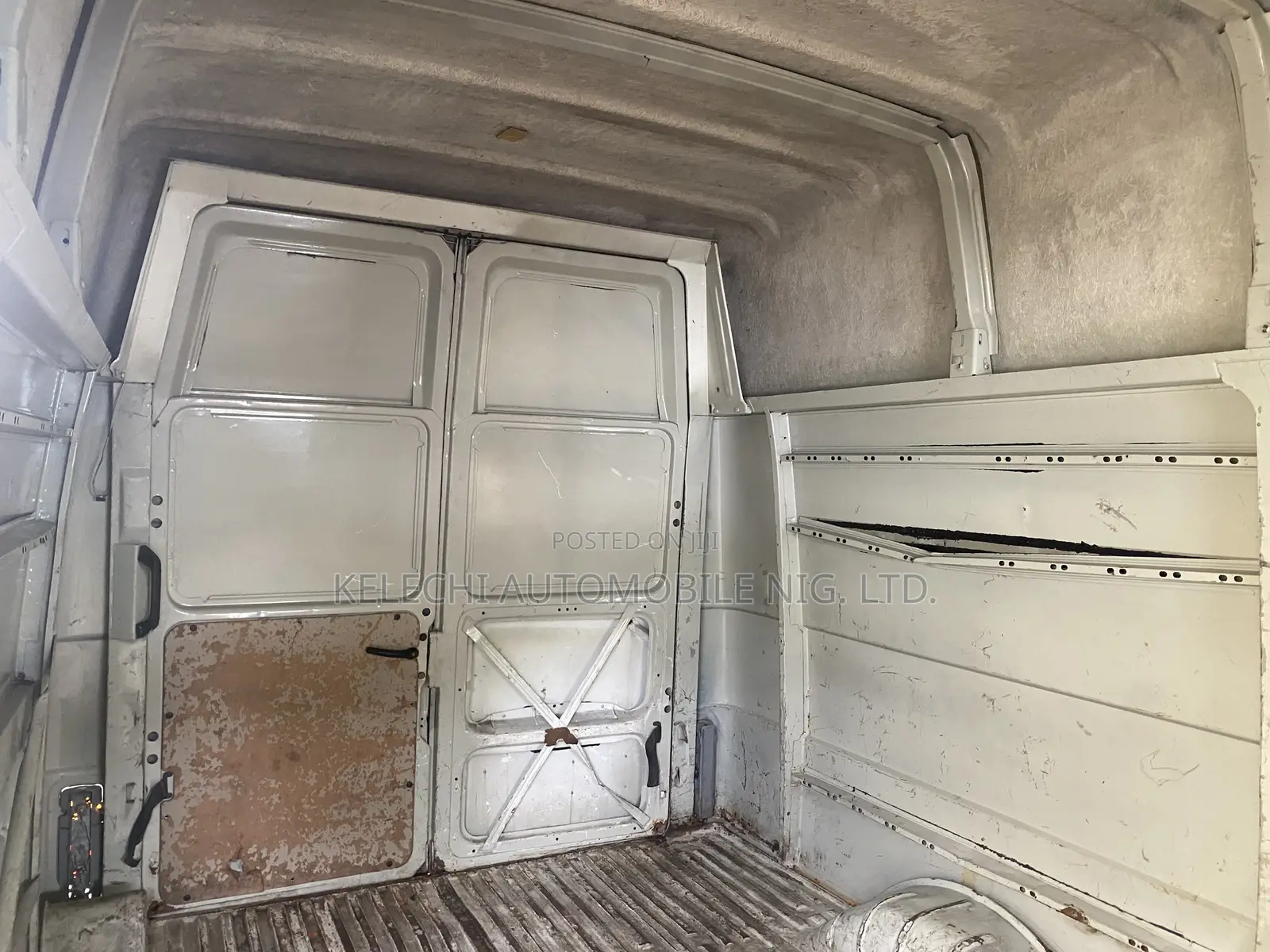 Volkswagen LT 1999