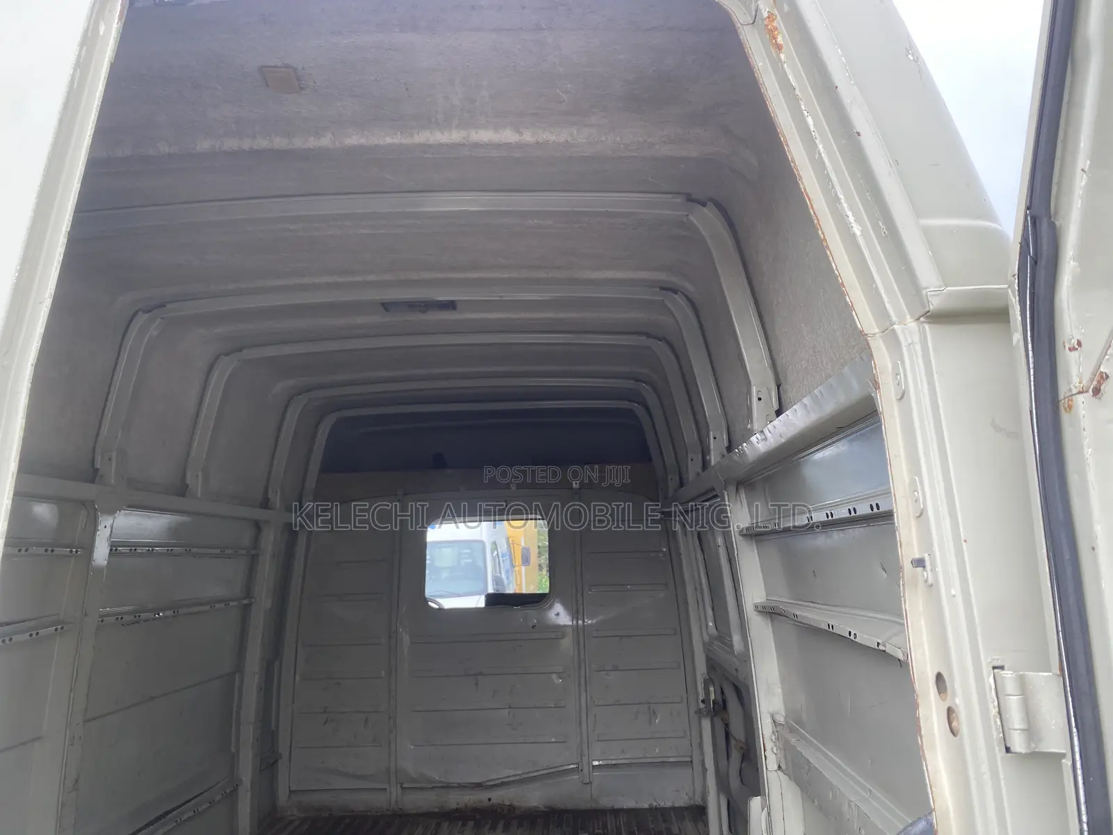 Volkswagen LT 1999