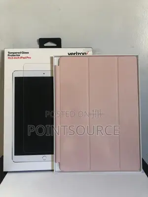 iPad Air 3 Screen Cover and Glass Protector Pro 10.5/Air