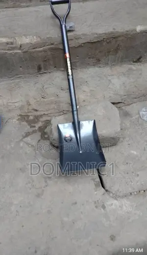 Shovels Original