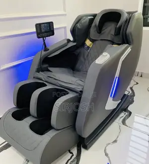 Executive Full Body Massage Chair