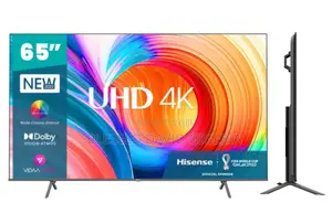 Hisense 65 Inch A7H Series UHD Smart TV