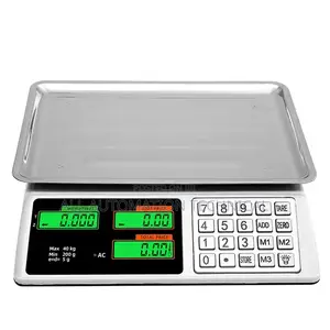 Electronics Scales 40kg