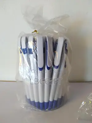 Plastic Pen (Wholesales Only)