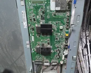 55inches Toshiba TV Repaire