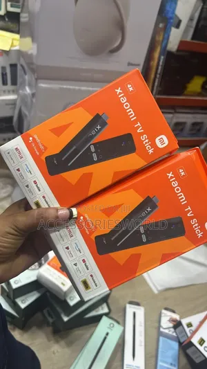 Xiaomi Mi TV Stick