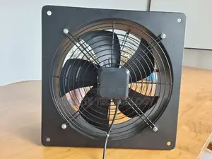 Axial Fan 230V