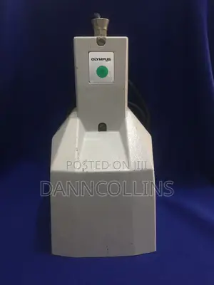 Olympus Diathermy Foot Switch