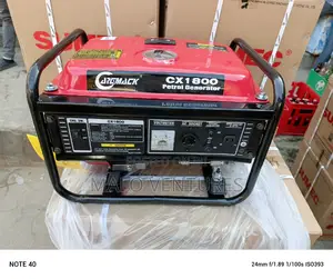 Medium Size Care Max Copper Generator