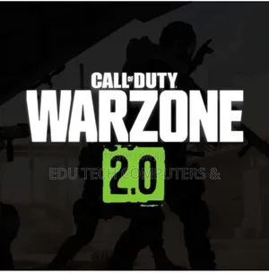 Call Of Duty Warzone 2 Online For Pc