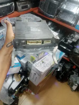 Toyota Avalon Amplifier for 2014 - 2016 Foreign Used