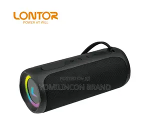 Lontor Bluetooth Speaker CTL-Bs005