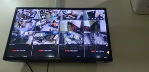 CCTV Camera Installation and Maintenance