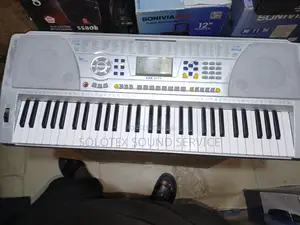 Original UK 5octave Professional Keyboard
