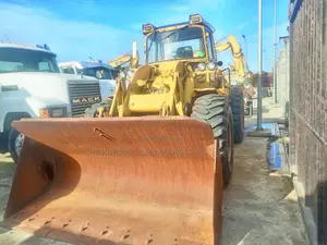 Caterpillar Payloader 950c