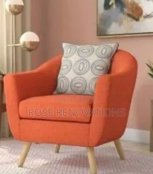 Good Quality Single Chair