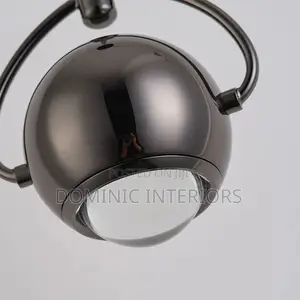 Adjustable Angle Decorative Pendant Lights