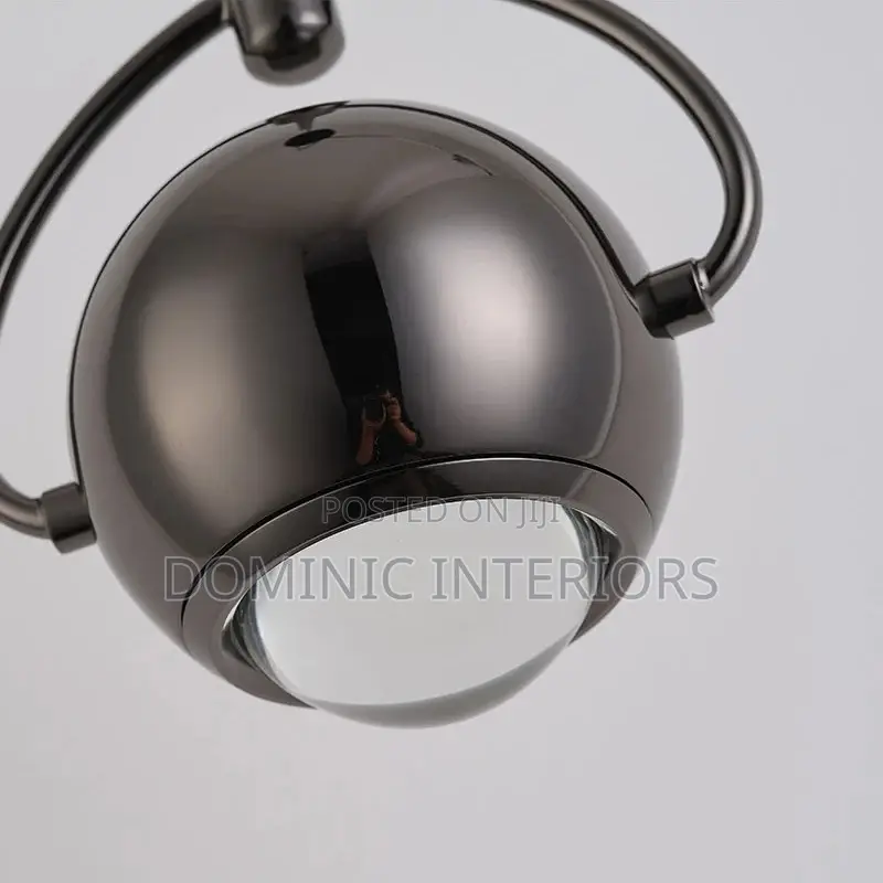 Adjustable Angle Decorative Pendant Lights