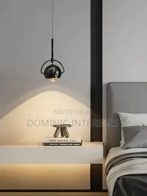 Adjustable Angle Decorative Pendant Lights