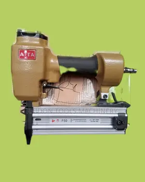 Nail Gun or Nailer
