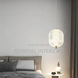 Bedside Single Head Led Lamp