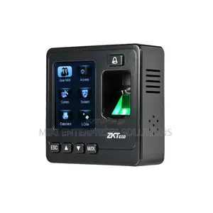 Zkteco Stand Alone A&C Device - Sf100(Id)