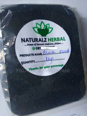 Black Seed (1 Kg)