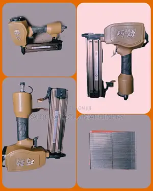 Nail Gun Machine