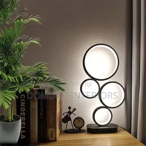 Living Room Desk Lights