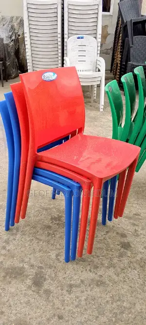 Altak Candy Unbrakeble Chair