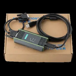 PLC Programming Cable for Siemens S7- Series | 6es7972-0cb20-0xa0 |