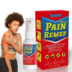 Sumifun Spray Pain Relief 30ml