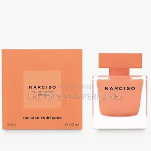 Narciso Rodriguez Narciso EDP Ambree 90ml