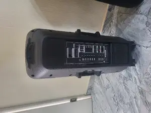 Classic Audio Rechargeable Pas