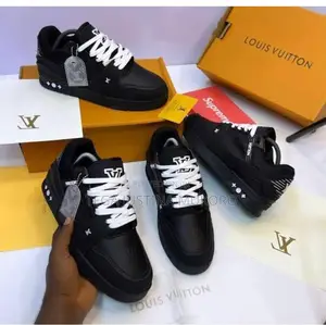 Louis Vuitton Footwear