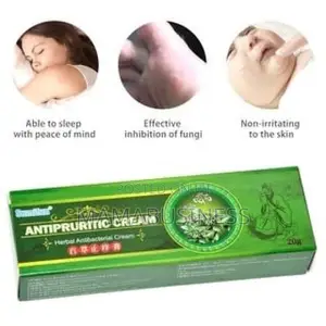 Sumifun Eczema Cream Antipruritic Skin - 20g