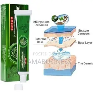 Sumifun Eczema Cream Antipruritic Skin - 20g