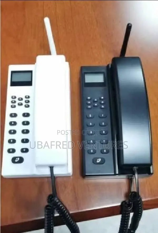 Wireless Intercom Display