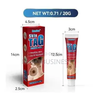 Sumifun Skin Tag Remover Cream-20g