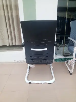 High Quality Office Chair Visitor