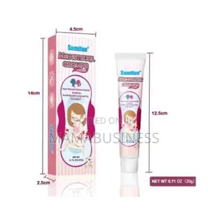 Sumifun Menstrual Cramps Cream - 20g