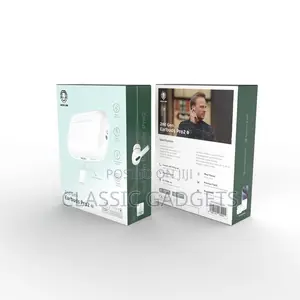 Green Lion 2nd Gen Earbuds Pro With ENC Type-C