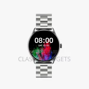 Green Lion Signature Super Amoled Smart Watch
