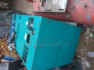 20kva Soundproof Denyo Generator