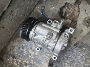 Tokunbo Ac Compressor for Yaris 2020 Model(Toyota Products)